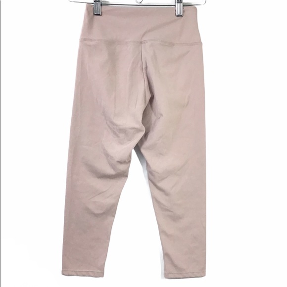 GYMSHARK | Dreamy Crop Leggings - Picture 2 of 3